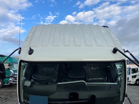 三菱 2KG-FK72F(その他)の写真23