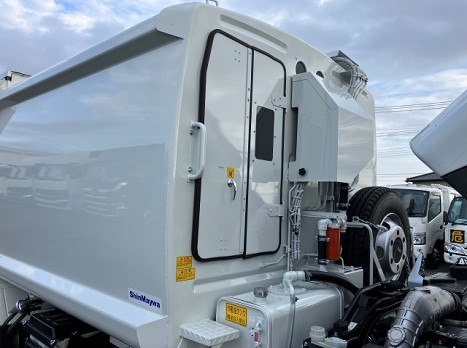 三菱 2KG-FK72F(その他)の写真24