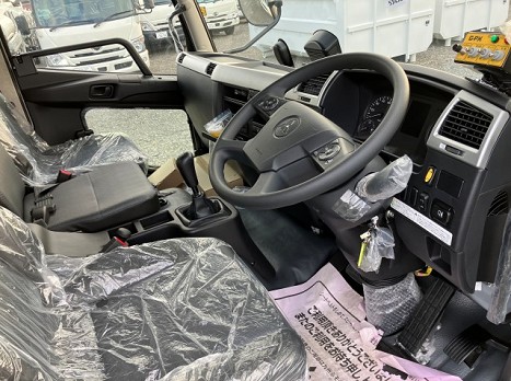 三菱 2KG-FK72F(その他)の写真25