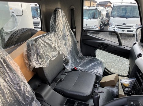 三菱 2KG-FK72F(その他)の写真26