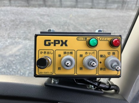 三菱 2KG-FK72F(その他)の写真27