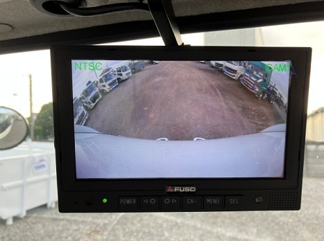 三菱 2KG-FK72F(その他)の写真28