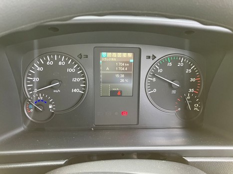 三菱 2KG-FK72F(その他)の写真32