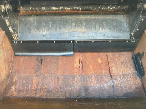 日野  QKG-FJ7GAA(その他)の写真9