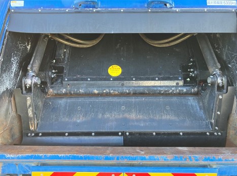 日野  QKG-FJ7GAA(その他)の写真11