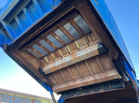 日野  QKG-FJ7GAA(その他)の写真12