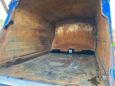 日野 QKG-FJ7GAA(その他)の写真13