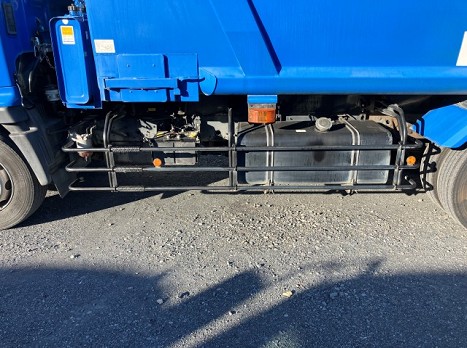 日野 QKG-FJ7GAA(その他)の写真17