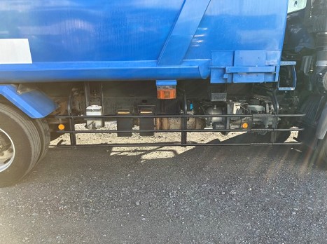 日野  QKG-FJ7GAA(その他)の写真18