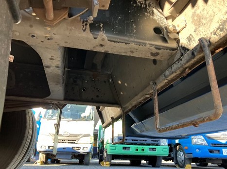 日野  QKG-FJ7GAA(その他)の写真21