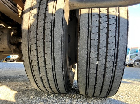 日野 QKG-FJ7GAA(その他)の写真23