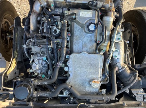 日野  QKG-FJ7GAA(その他)の写真24