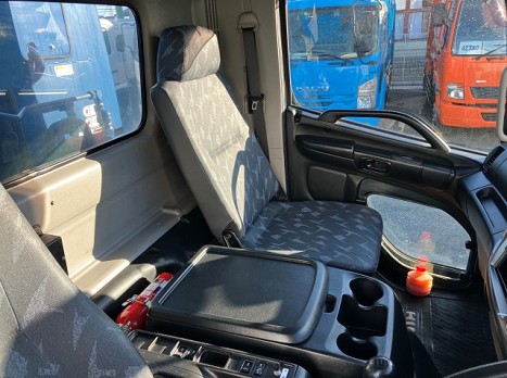 日野  QKG-FJ7GAA(その他)の写真26