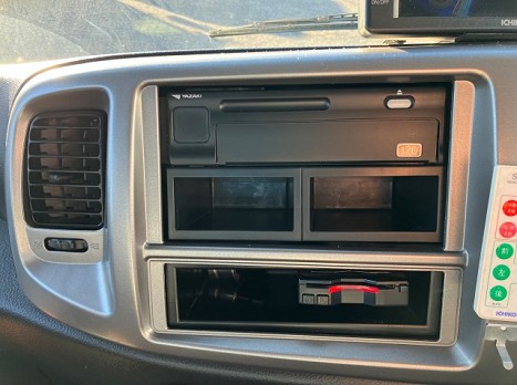 日野 QKG-FJ7GAA(その他)の写真29