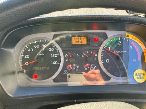 日野 QKG-FJ7GAA(その他)の写真30