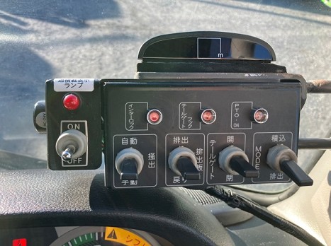 日野  QKG-FJ7GAA(その他)の写真31