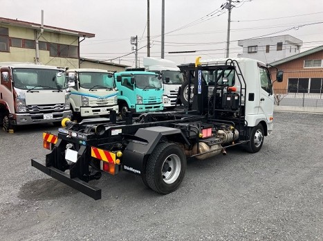 三菱  2KG-FK71F(その他)の写真2