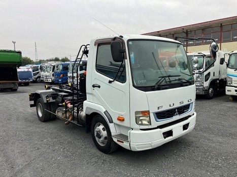 三菱  2KG-FK71F(その他)の写真3