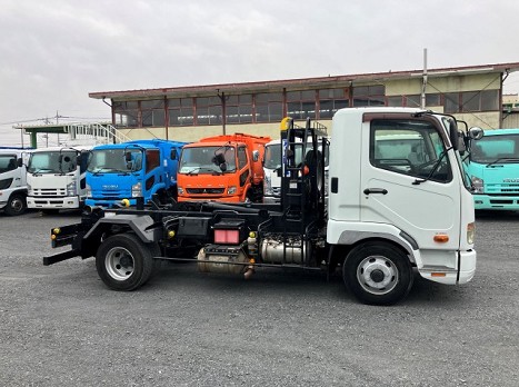 三菱  2KG-FK71F(その他)の写真6