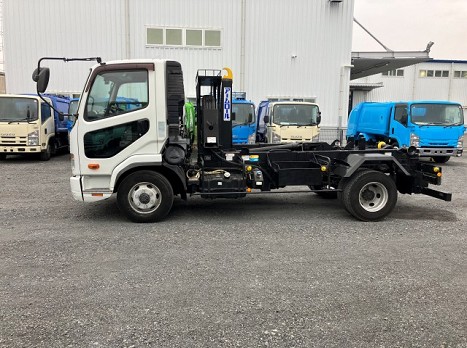 三菱  2KG-FK71F(その他)の写真7