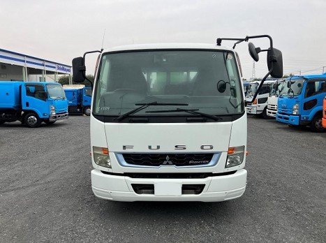 三菱  2KG-FK71F(その他)の写真8