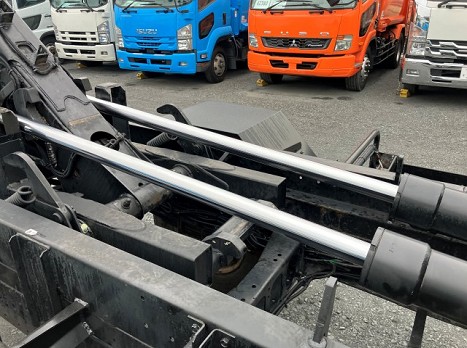 三菱  2KG-FK71F(その他)の写真10