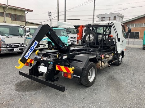 三菱  2KG-FK71F(その他)の写真11