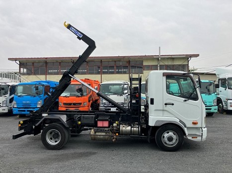 三菱  2KG-FK71F(その他)の写真13