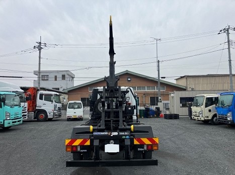 三菱 2KG-FK71F(その他)の写真14