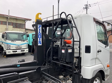 三菱 2KG-FK71F(その他)の写真15