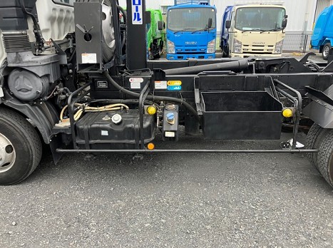 三菱 2KG-FK71F(その他)の写真17