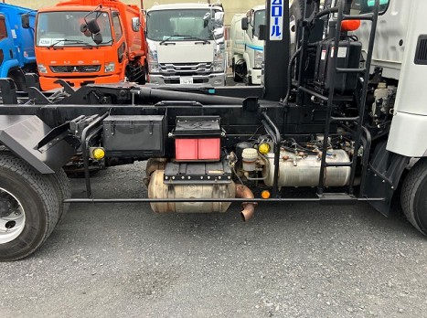 三菱  2KG-FK71F(その他)の写真18