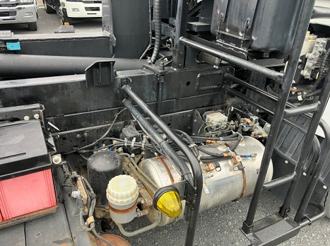 三菱 2KG-FK71F(その他)の写真19