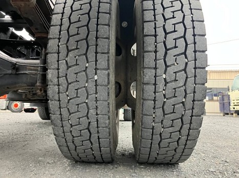 三菱 2KG-FK71F(その他)の写真23