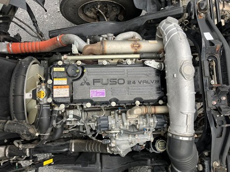 三菱  2KG-FK71F(その他)の写真24