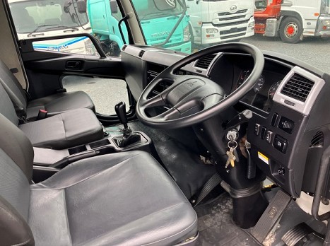 三菱  2KG-FK71F(その他)の写真25