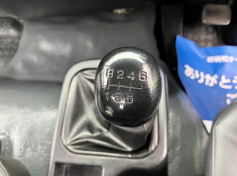 三菱 2KG-FK71F(その他)の写真27