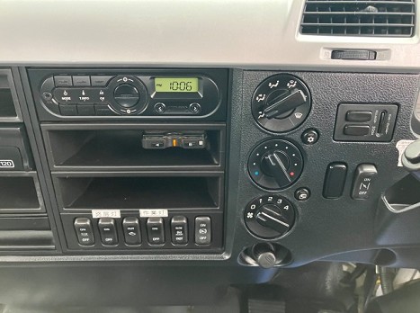 三菱 2KG-FK71F(その他)の写真29
