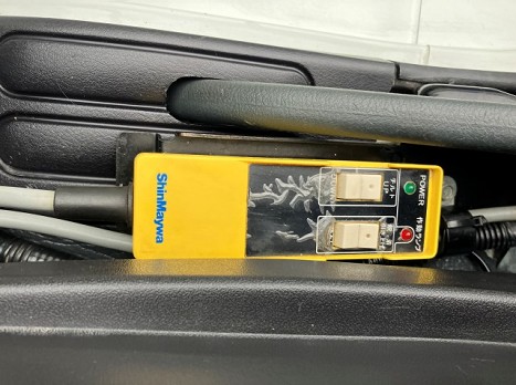 三菱 2KG-FK71F(その他)の写真32
