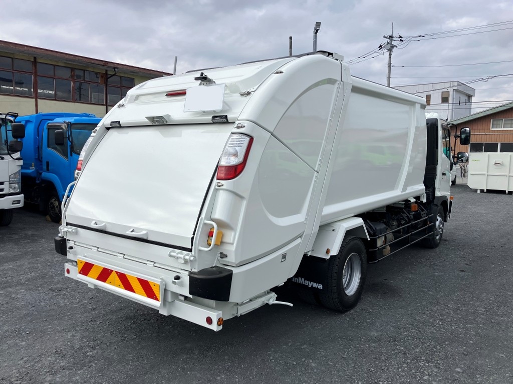 日野 2DG-GC2ABA(その他)の写真2