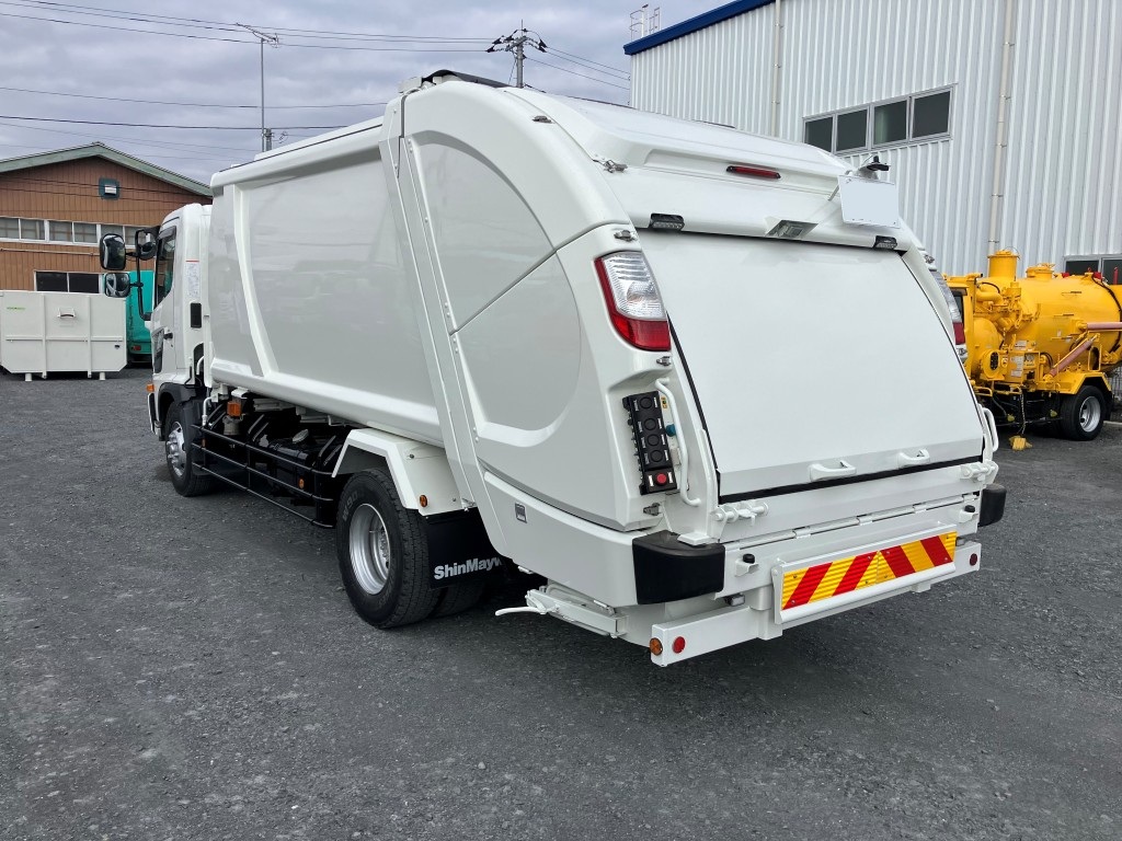 日野  2DG-GC2ABA(その他)の写真4