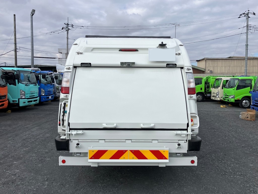 日野  2DG-GC2ABA(その他)の写真5