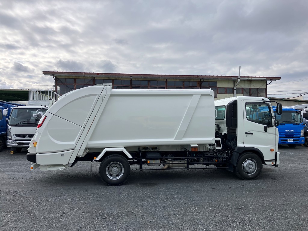 日野  2DG-GC2ABA(その他)の写真6