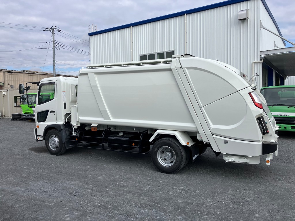 日野 2DG-GC2ABA(その他)の写真7