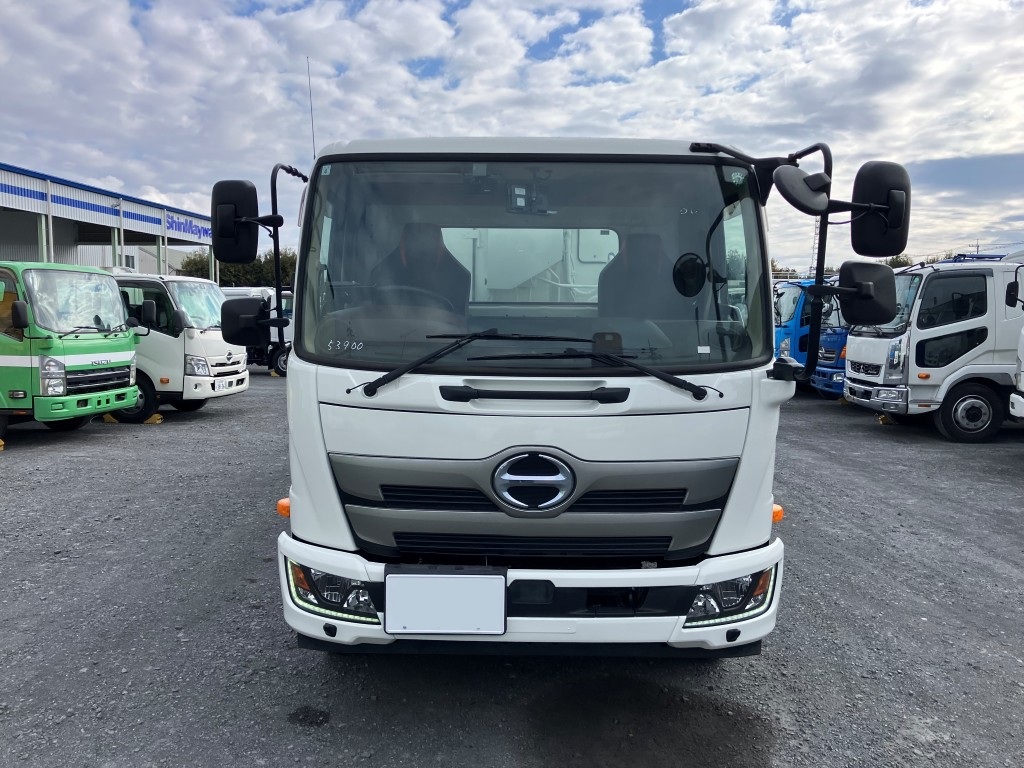 日野  2DG-GC2ABA(その他)の写真8