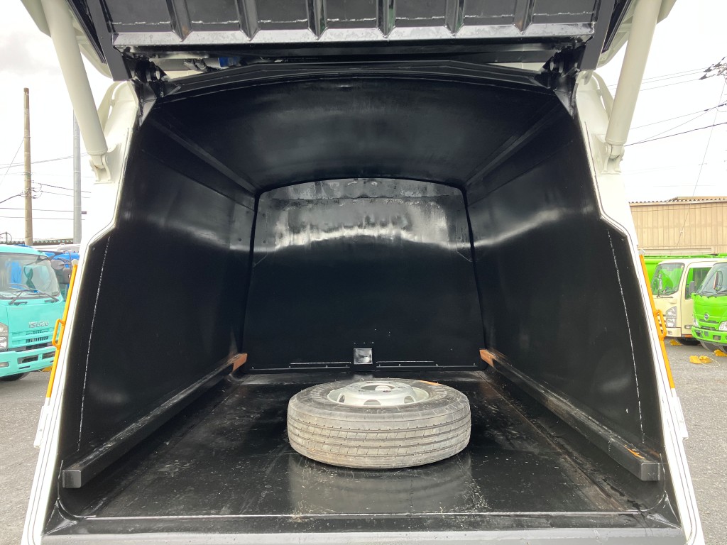 日野  2DG-GC2ABA(その他)の写真13