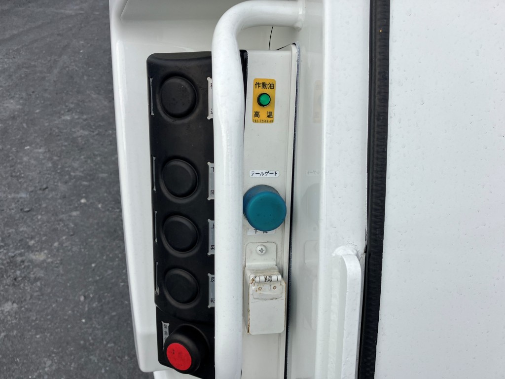 日野 2DG-GC2ABA(その他)の写真16