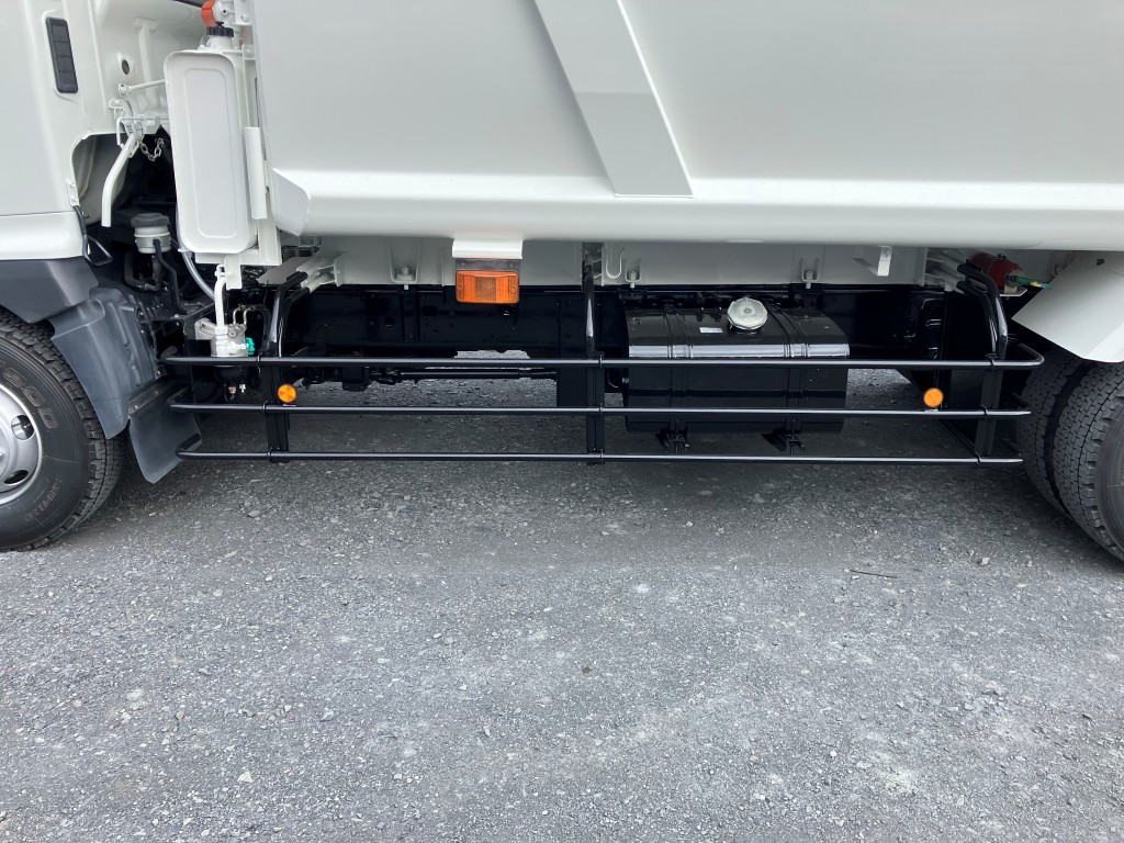 日野  2DG-GC2ABA(その他)の写真17