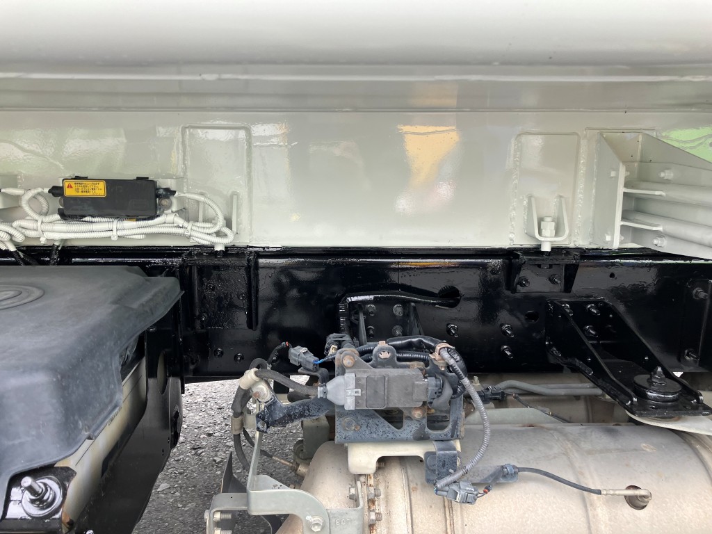 日野 2DG-GC2ABA(その他)の写真21