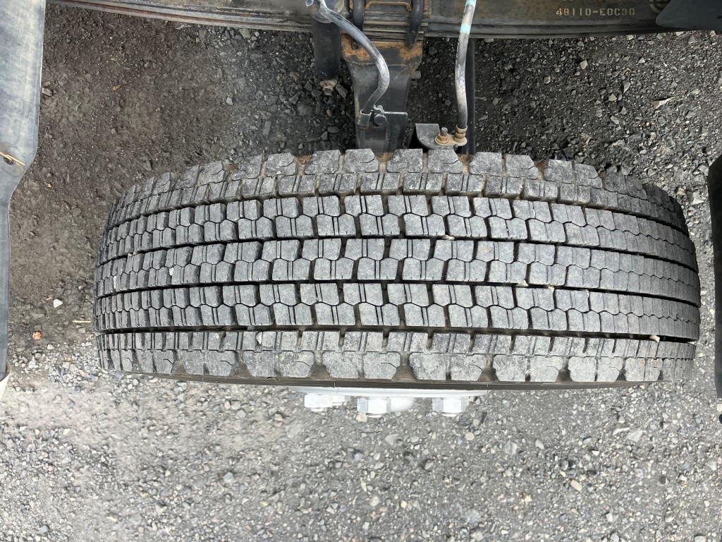 日野 2DG-GC2ABA(その他)の写真22